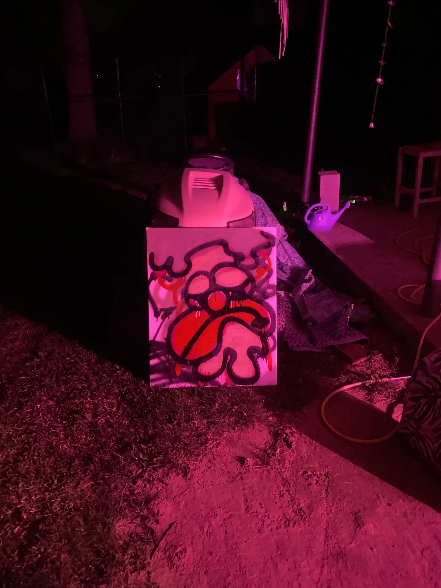 Broken Circus