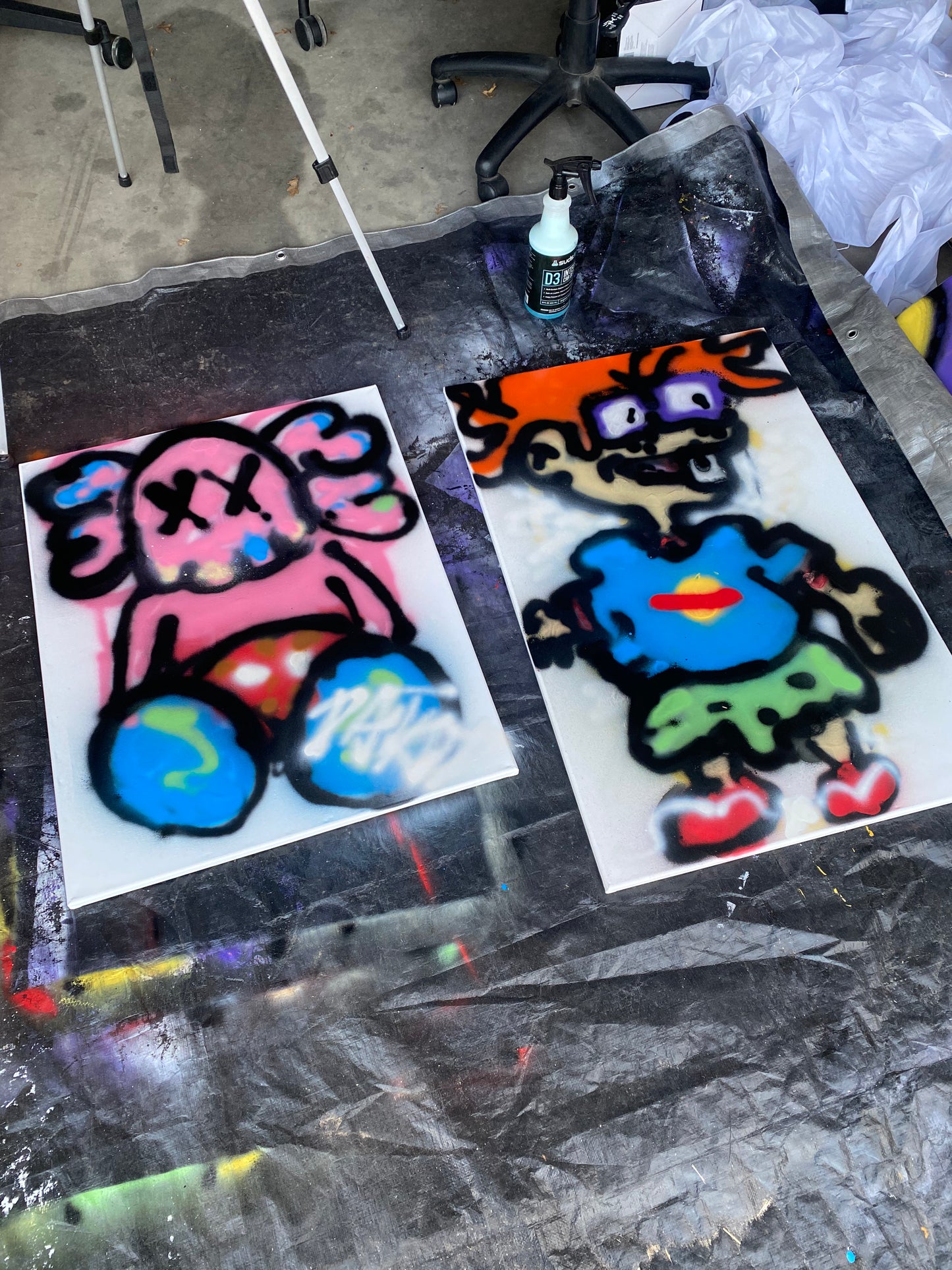 Rugrat