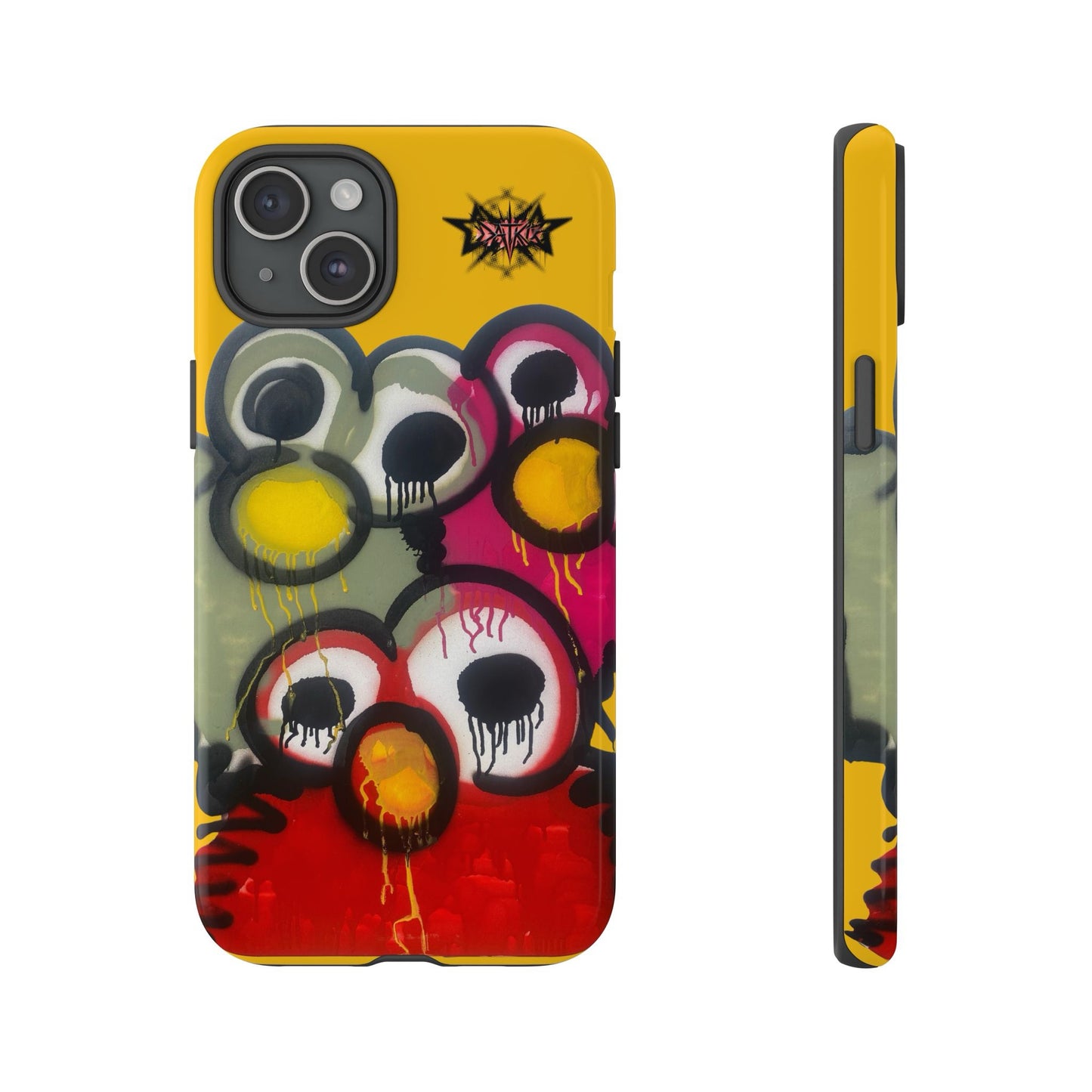 Faded Childhood - Phone Case