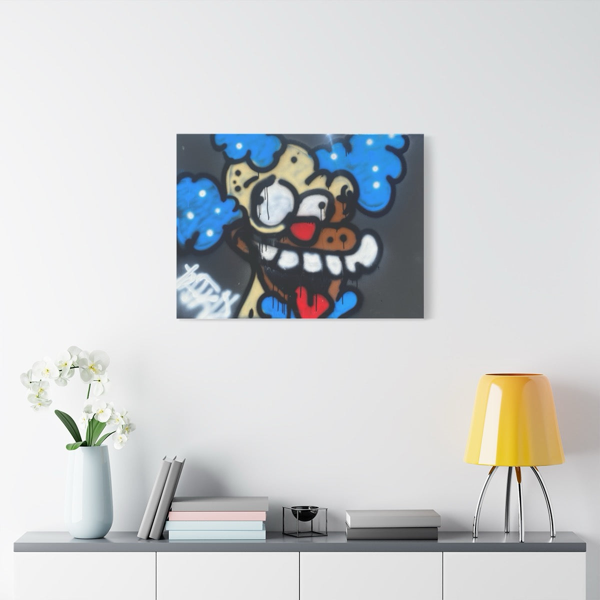 Krusty