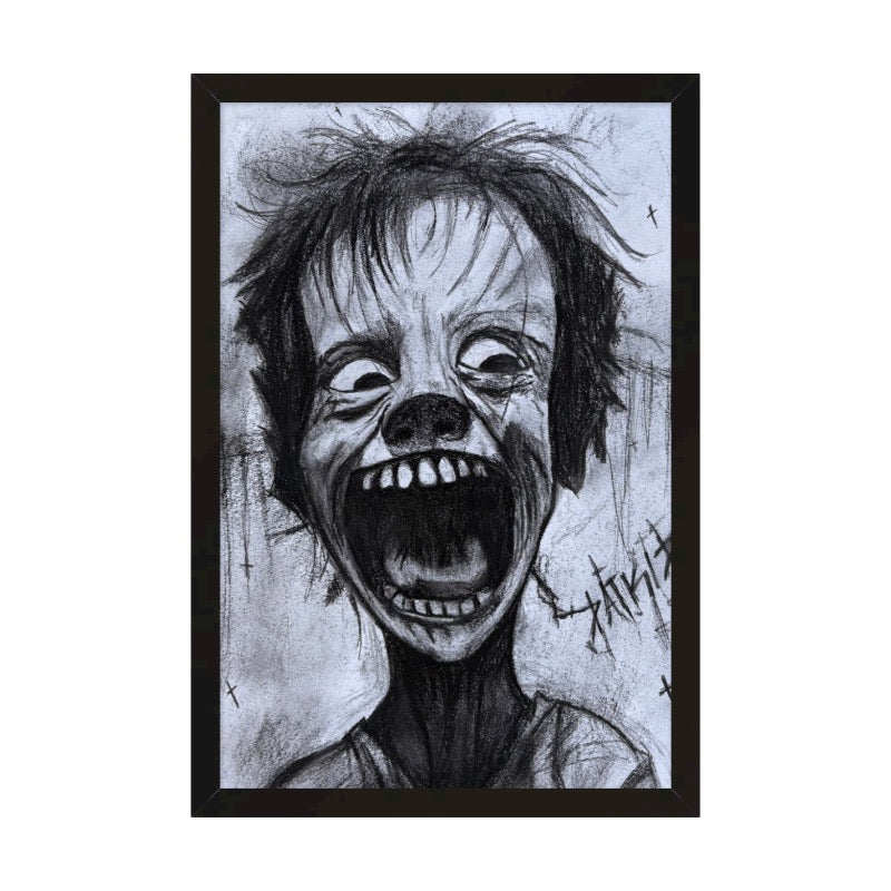 Silent Scream