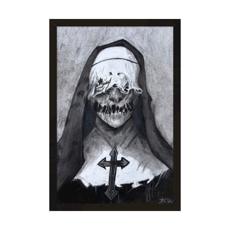 Veil of Silence
