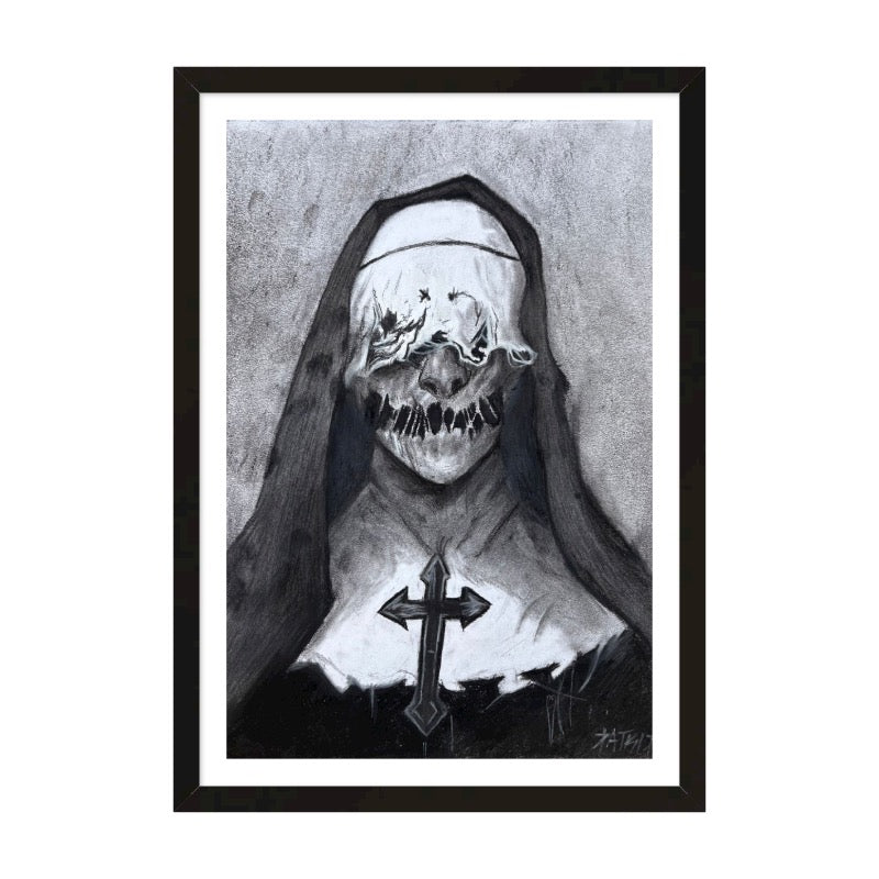 Veil of Silence