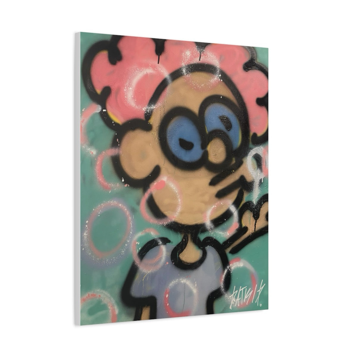 Bubbles