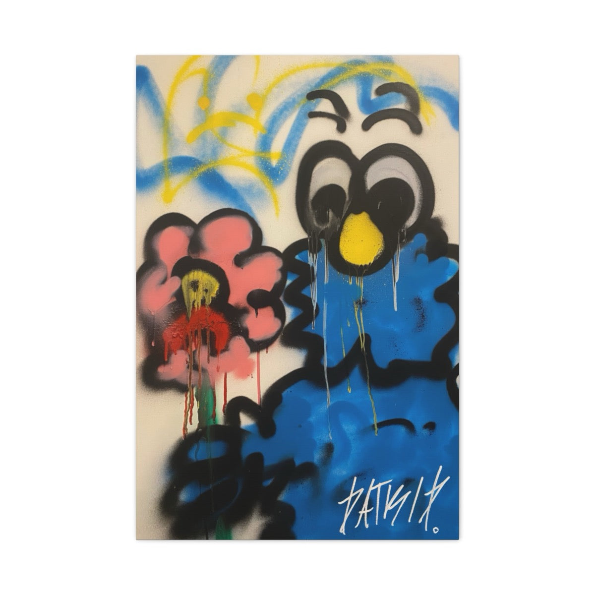 Street Bloom