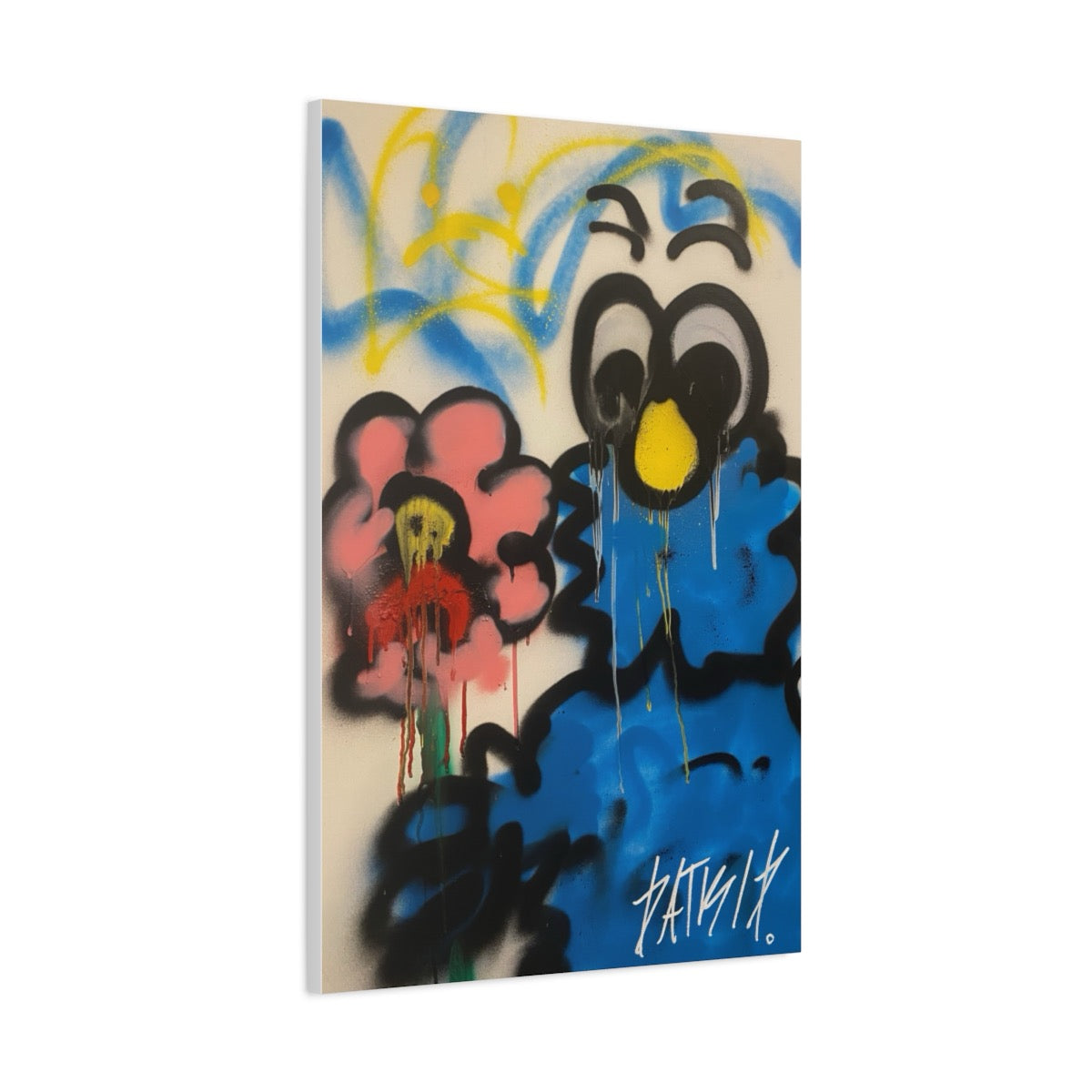 Street Bloom