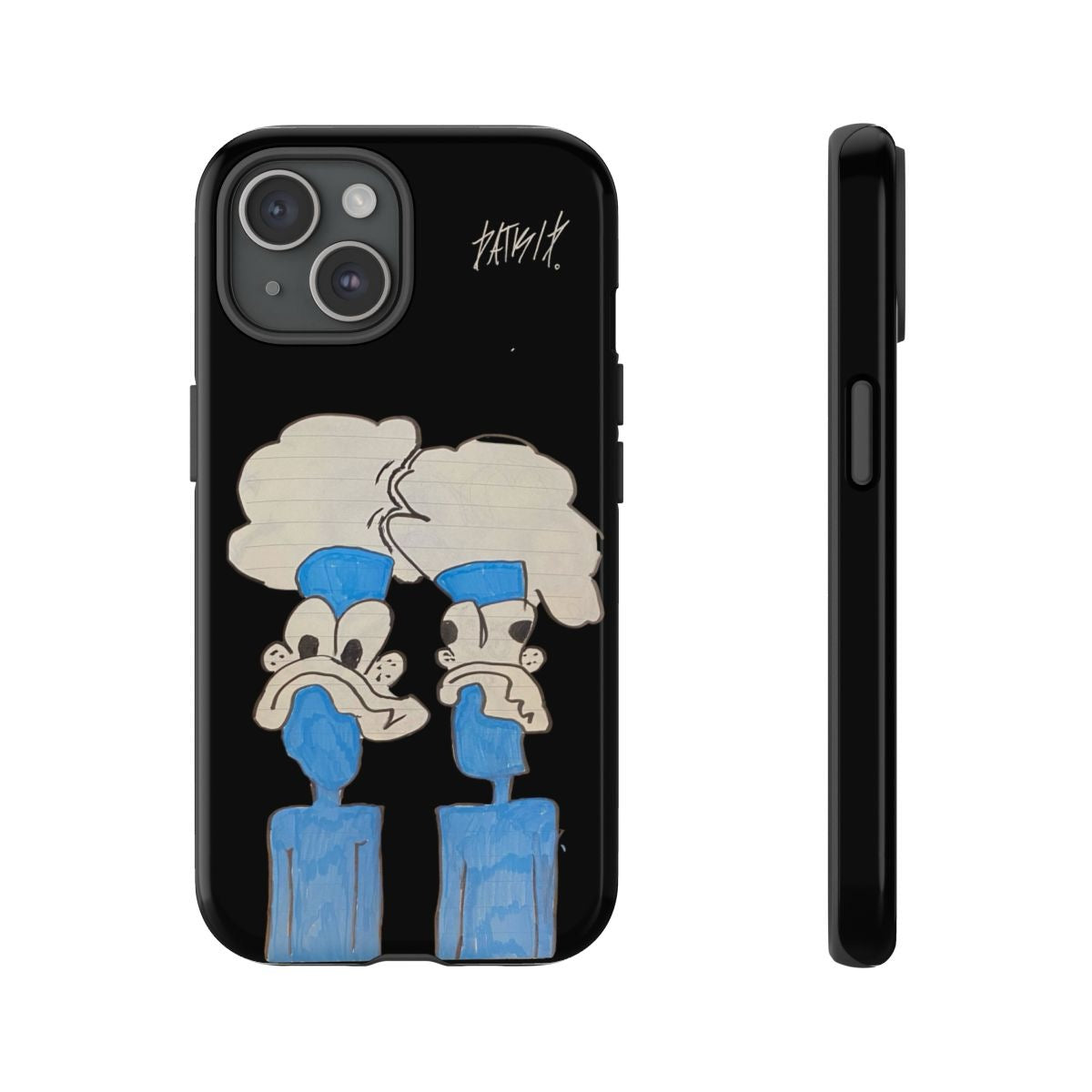Me N Twin – Limited Edition Phone Case