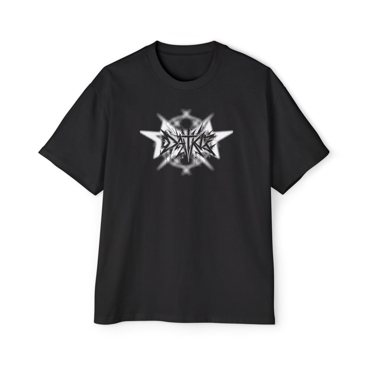 Lost Playground Heavyweight Tee