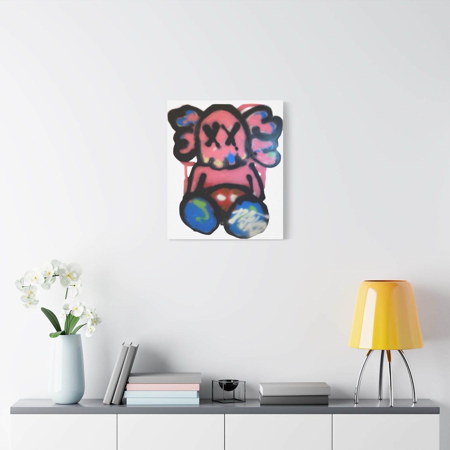 Fallen Icon