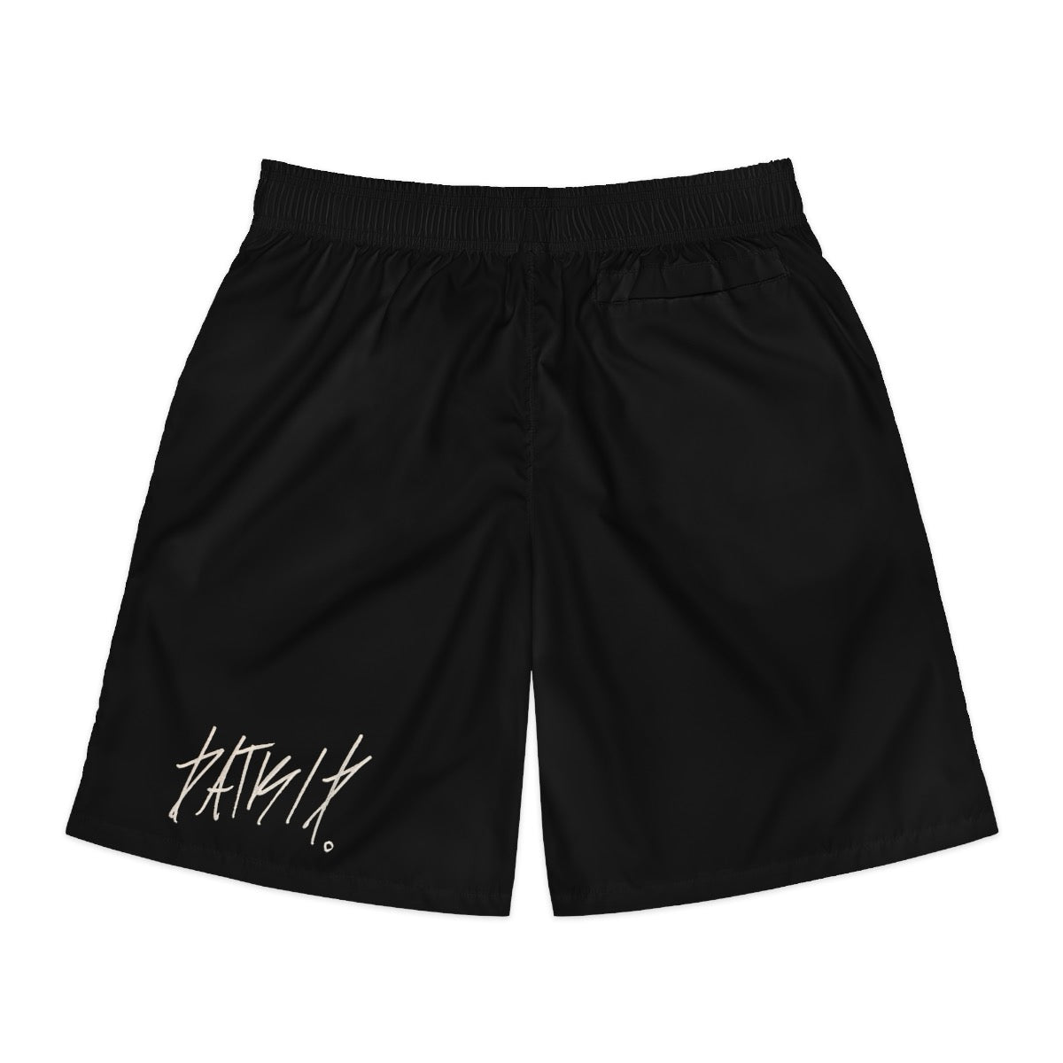 Faded Childhood – Men’s Jogger Shorts