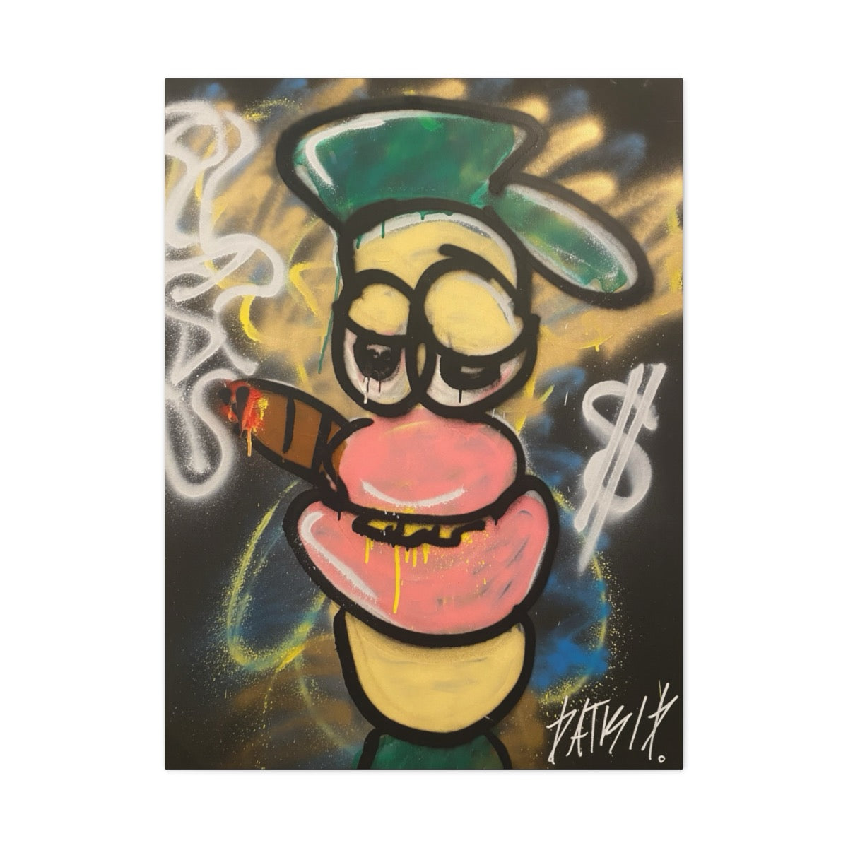 Big Smoke