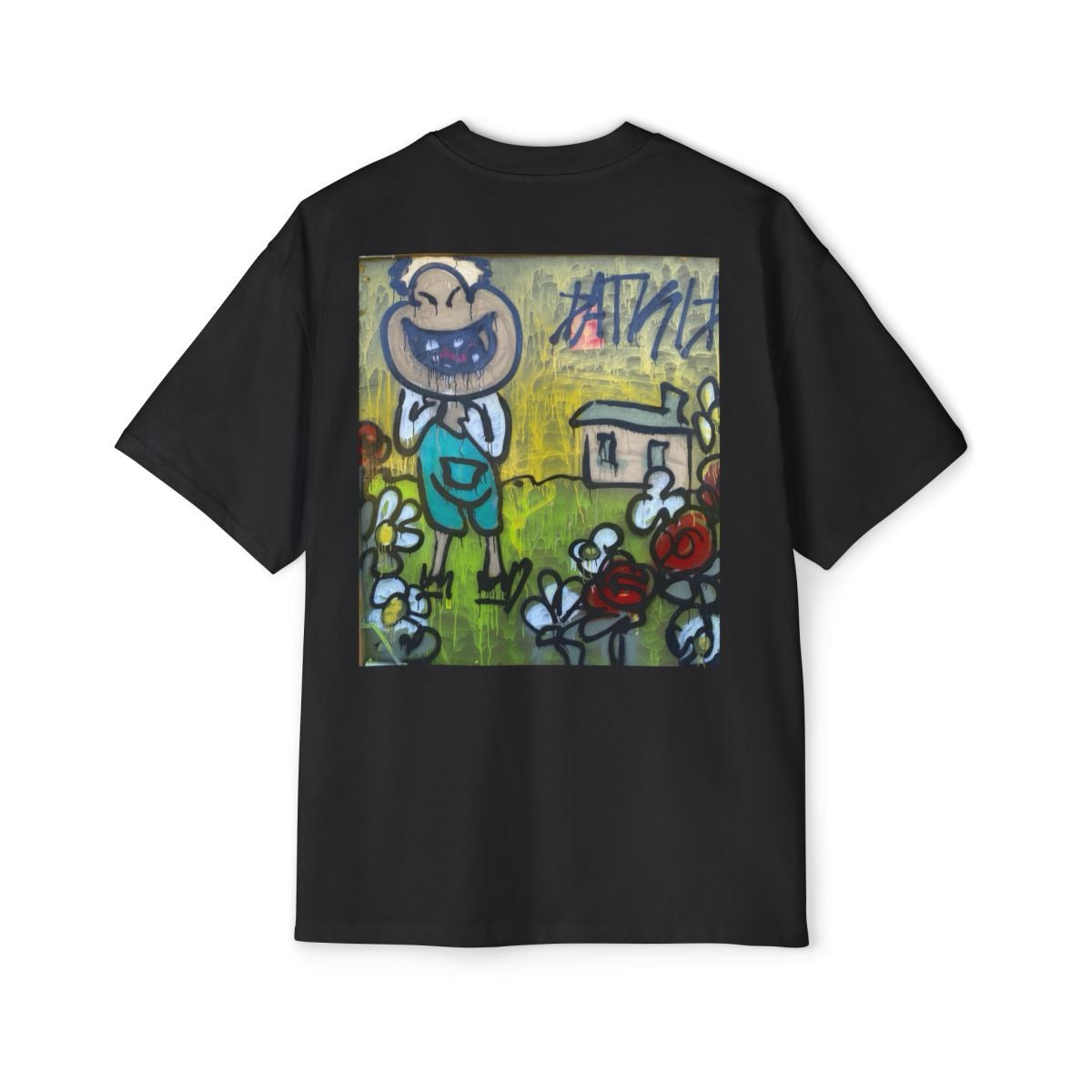Lil Monster Heavyweight Tee