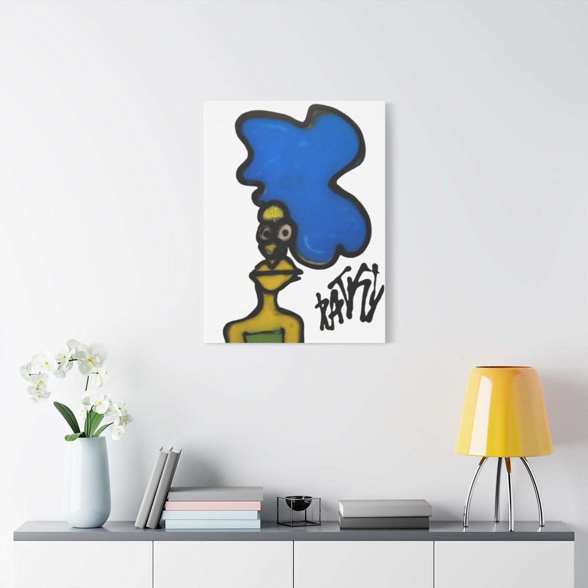 Marge