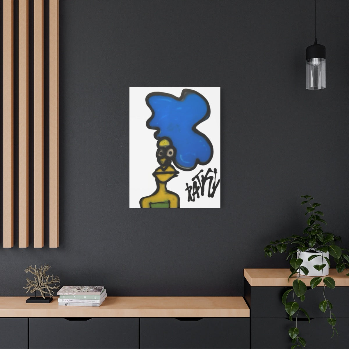 Marge