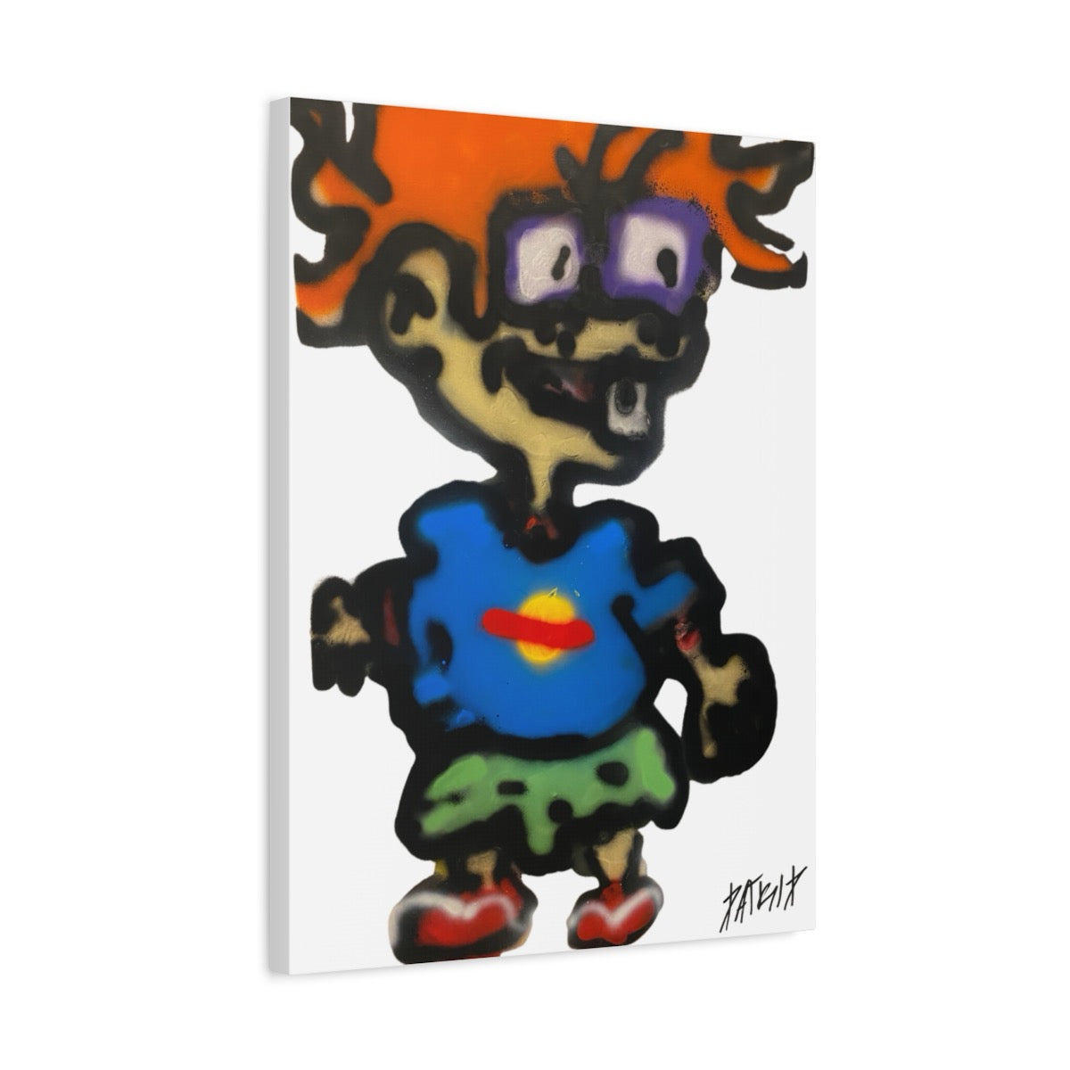 Rugrat