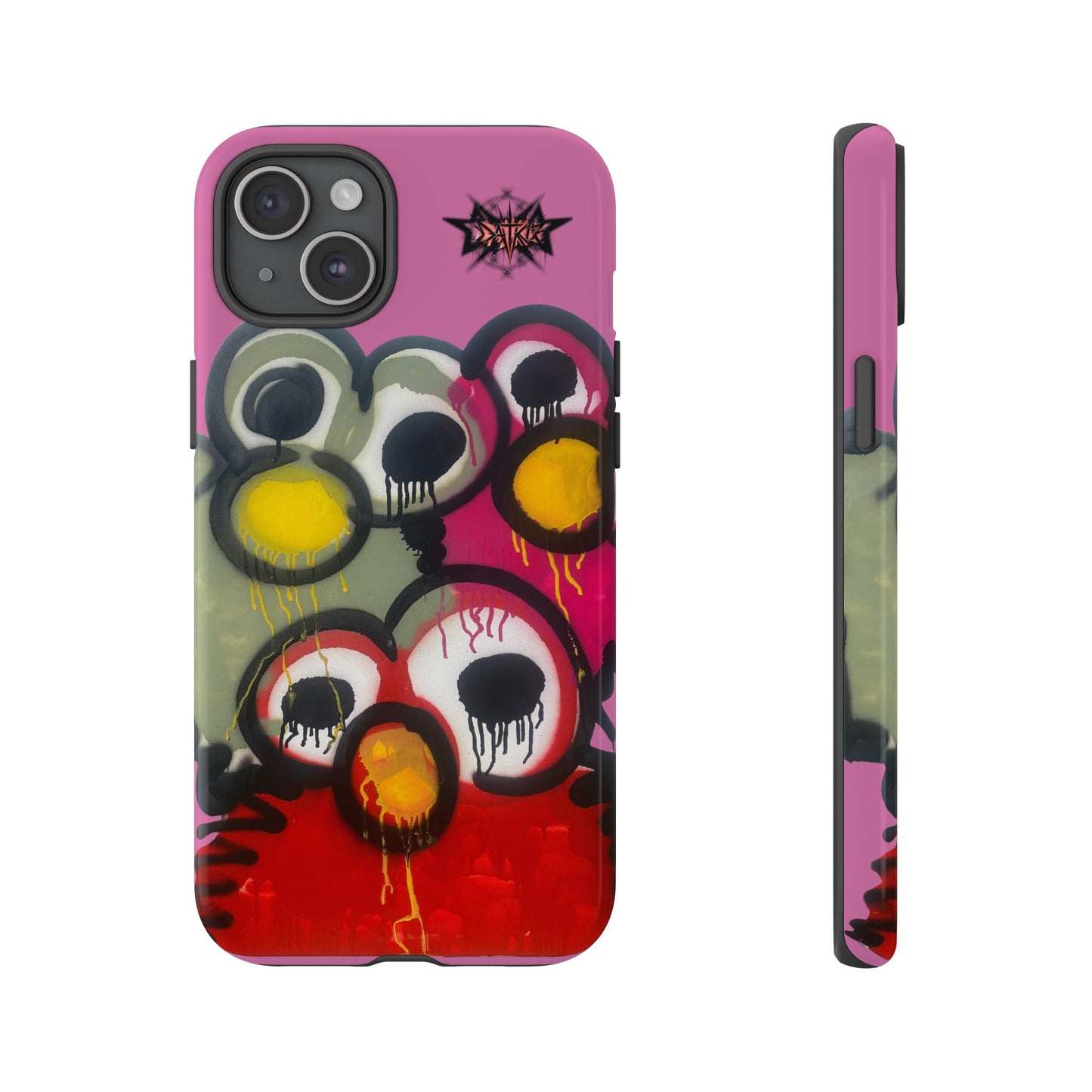 Faded Childhood - Phone Case