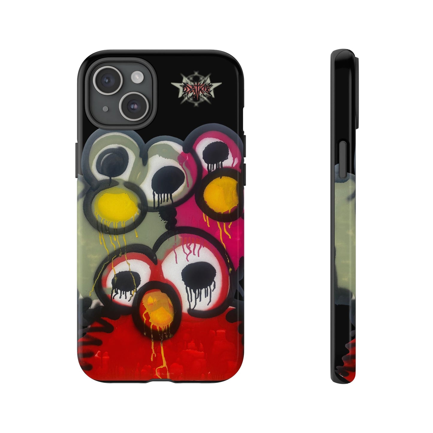 Faded Childhood - Phone Case