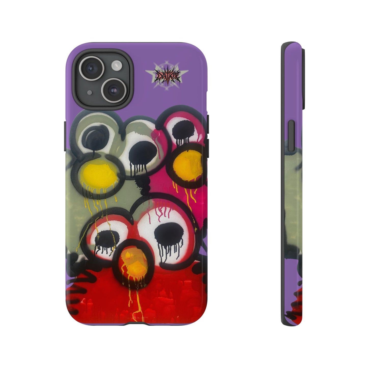 Faded Childhood - Phone Case