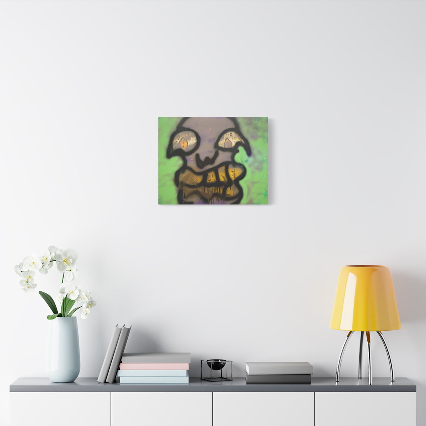 Toxic Grin