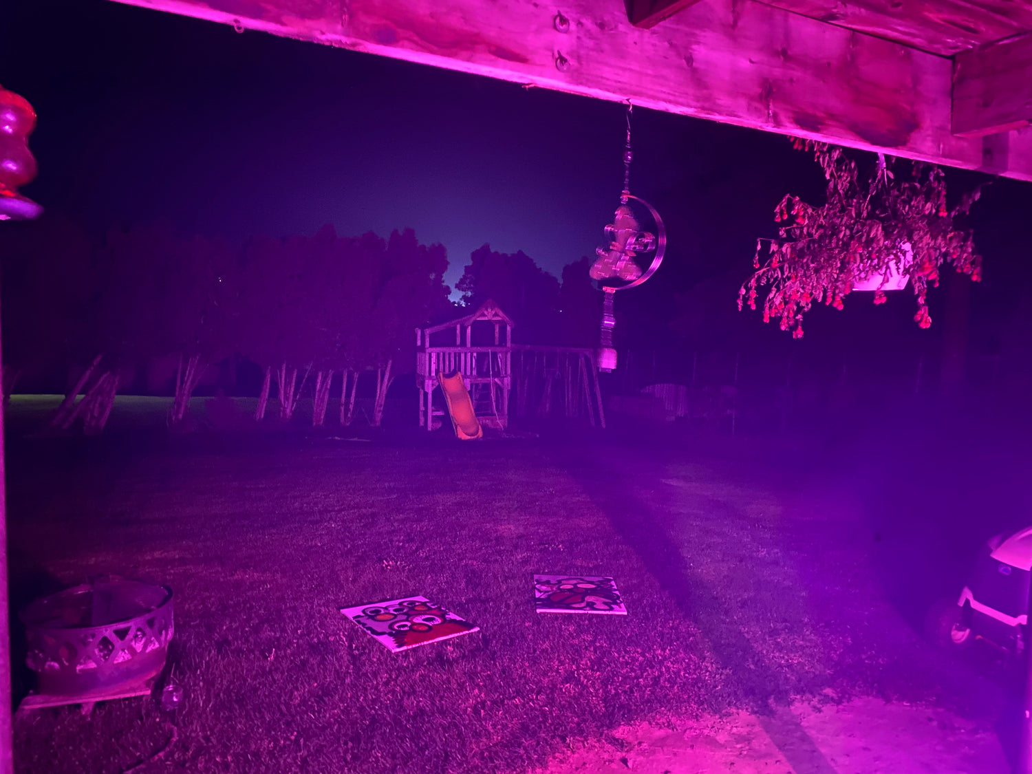Lost Playground