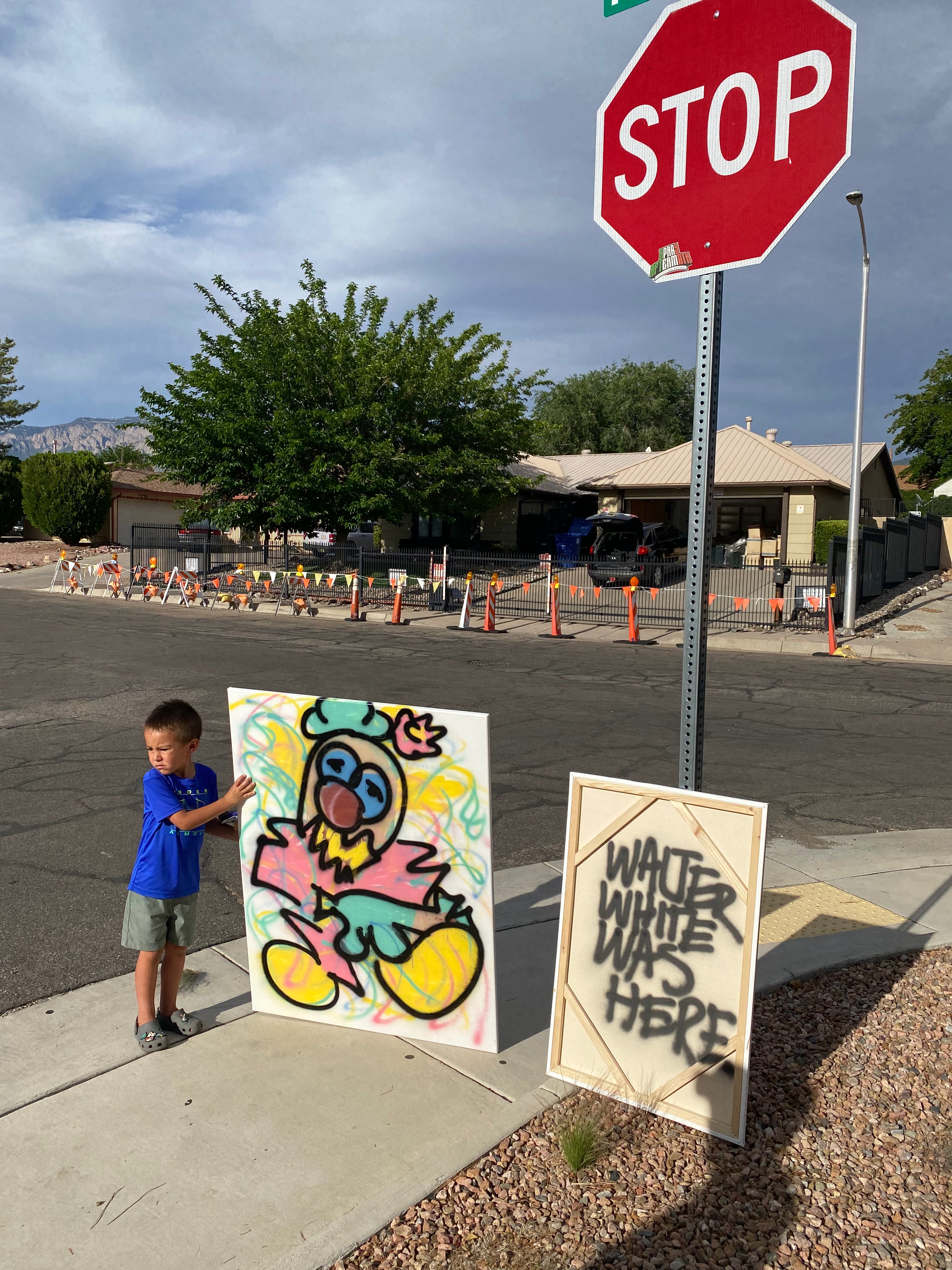 Datkid Flagger Datkid