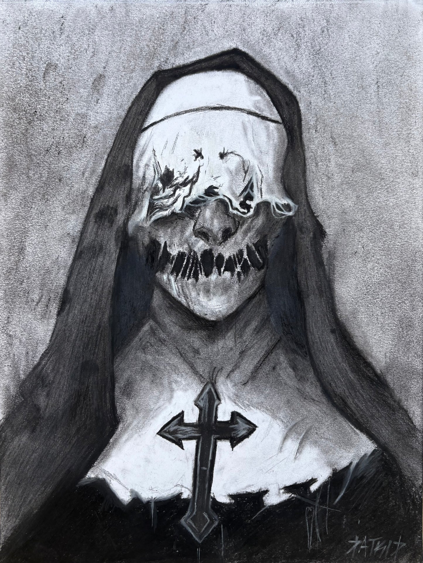Veil of Silence