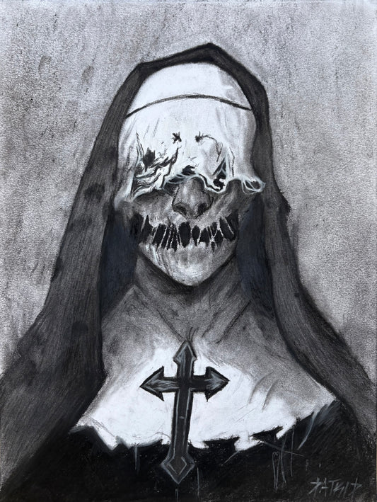 Veil of Silence