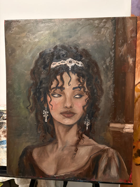 Not finished