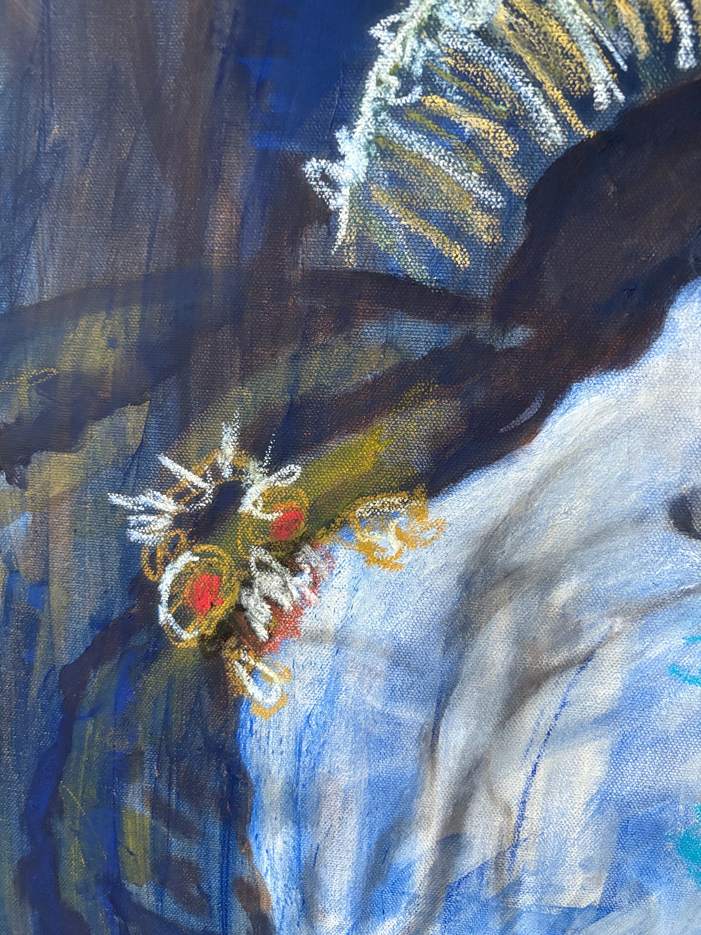 Apollo and the Musician