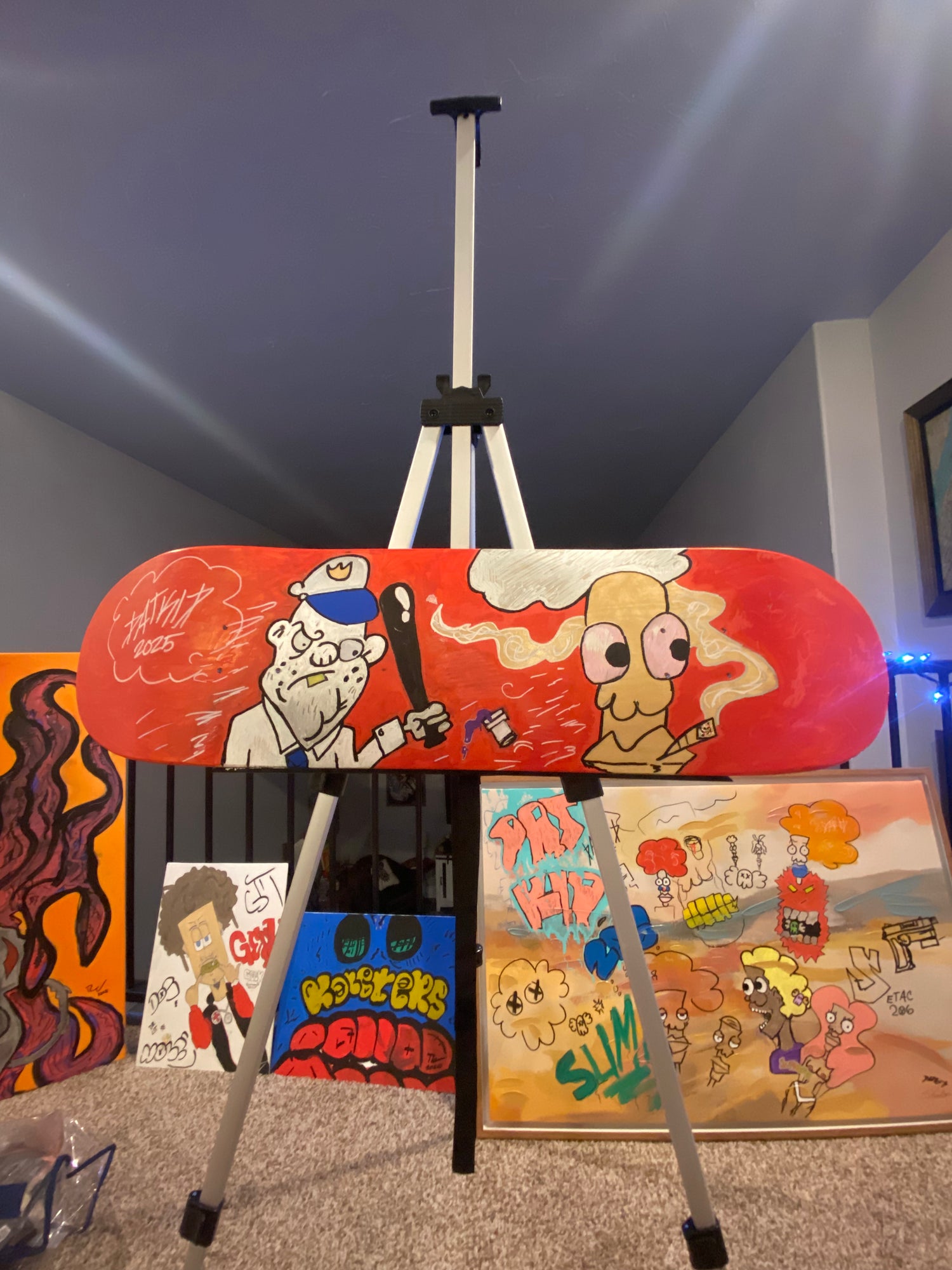 Datkid Flagger Collections – Datkid