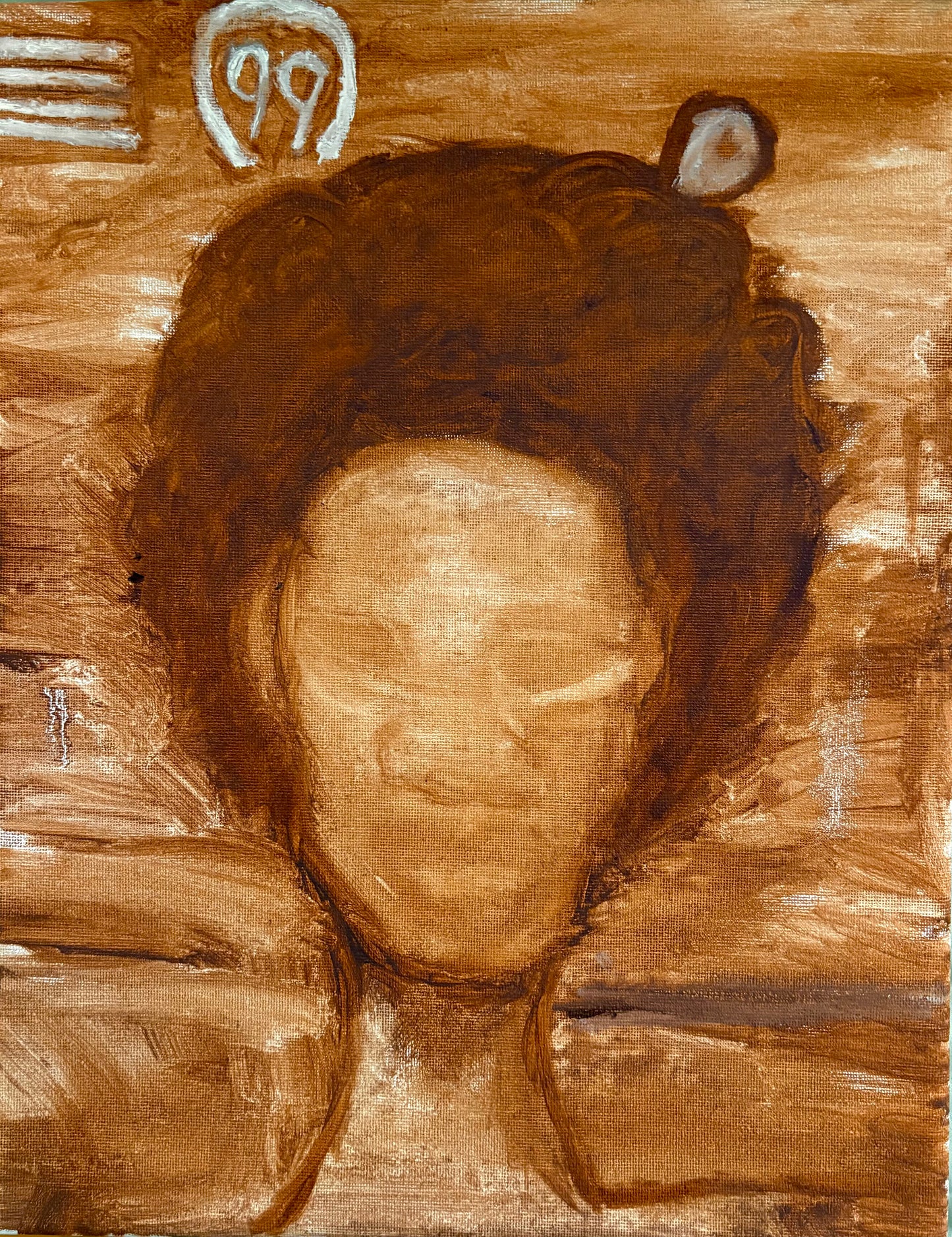 2K 26 - Canvas Print