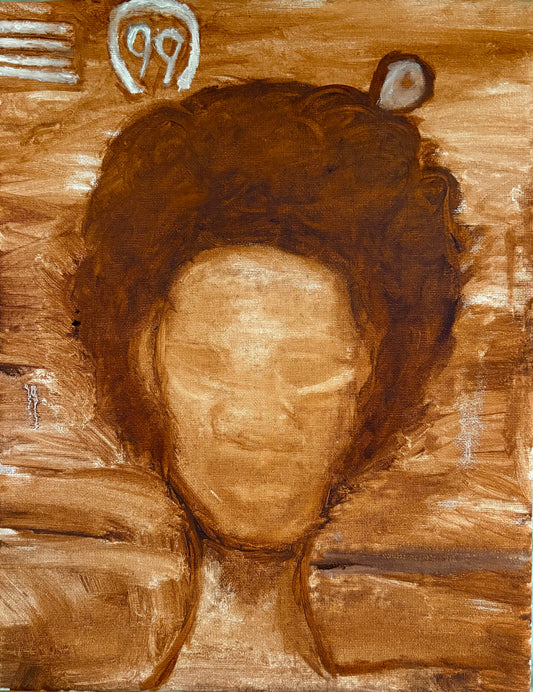 2K 26 - Canvas Print