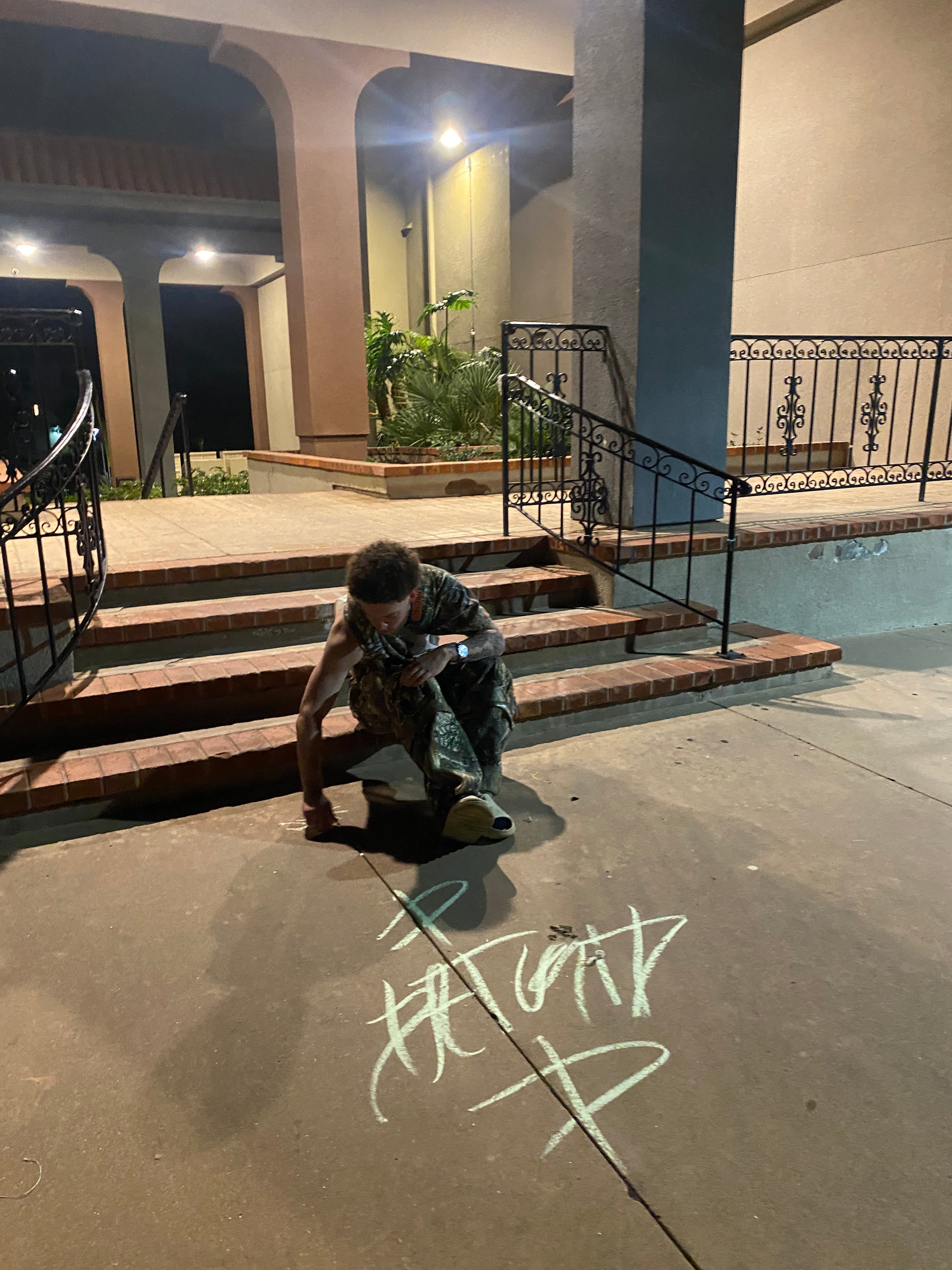 Datkid Flagger Datkid