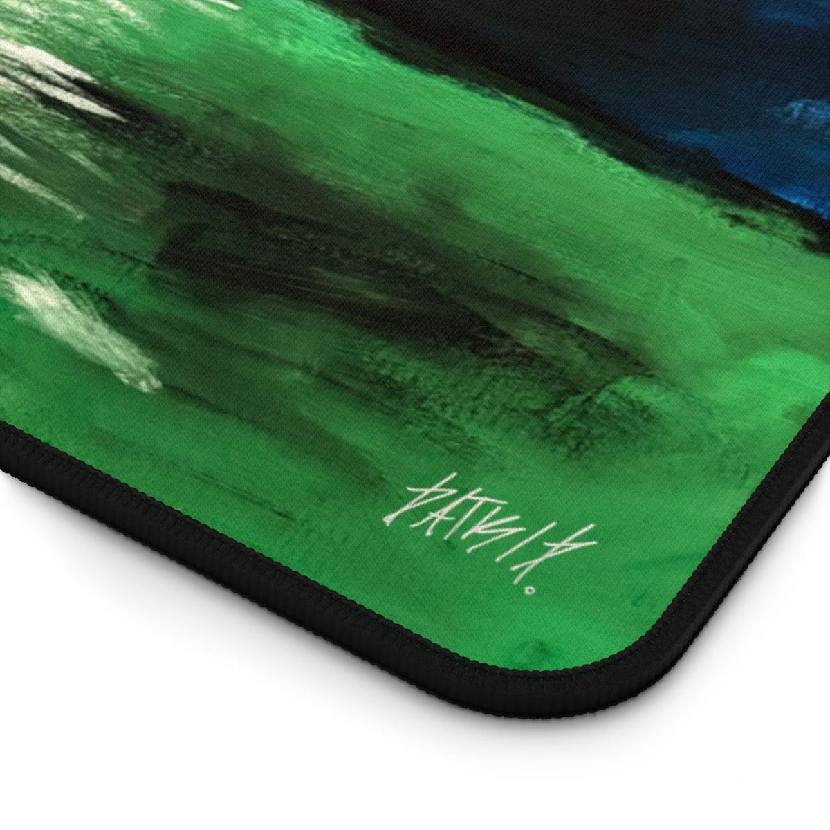 Desk Mat – “Lost Boy x Hooked Gator”
