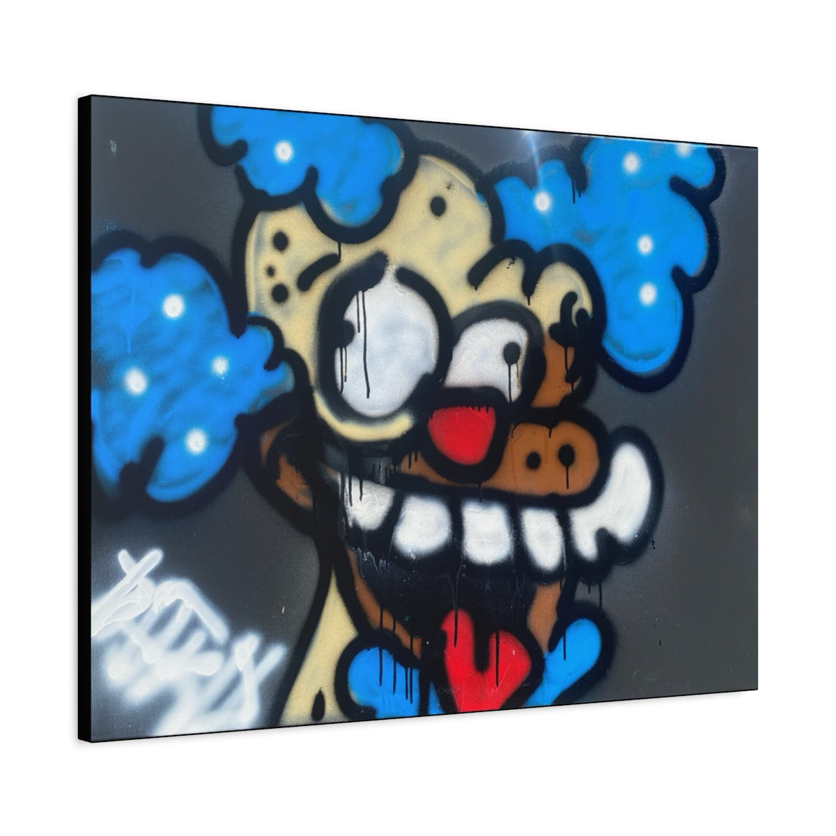 Krusty