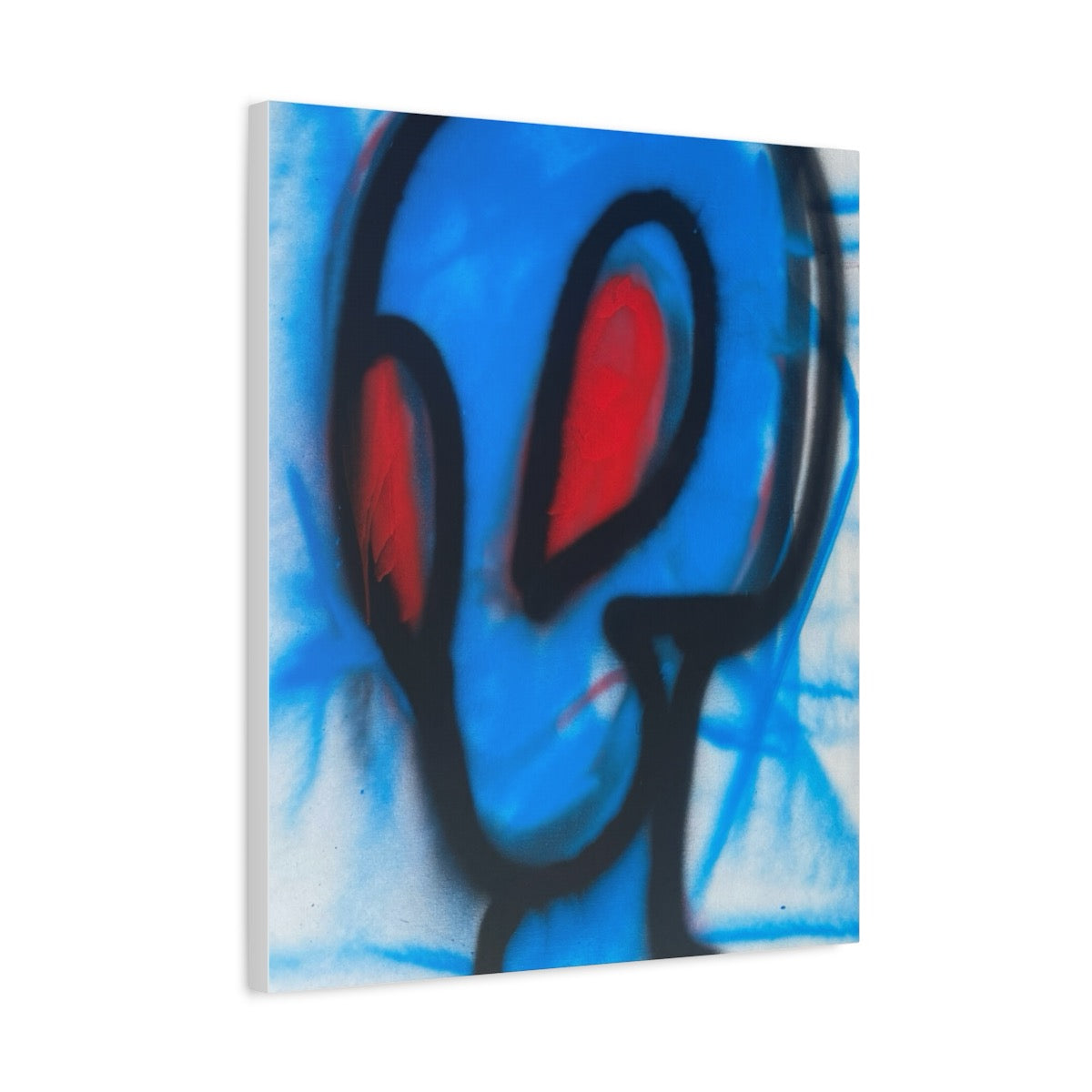 Alien Visitor