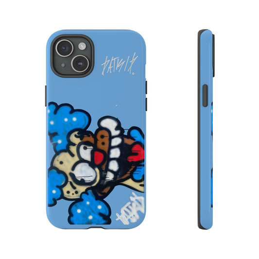 Krusty Madness (Phone Case)