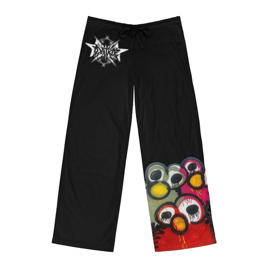 Faded Childhood Lounge Pants by DATKID