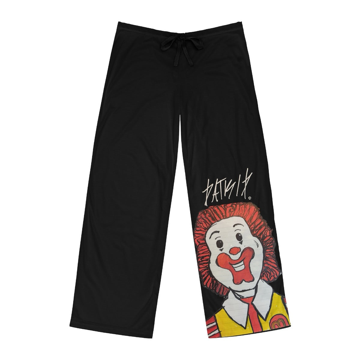 Ronald’s Last Smile – Lounge Pants