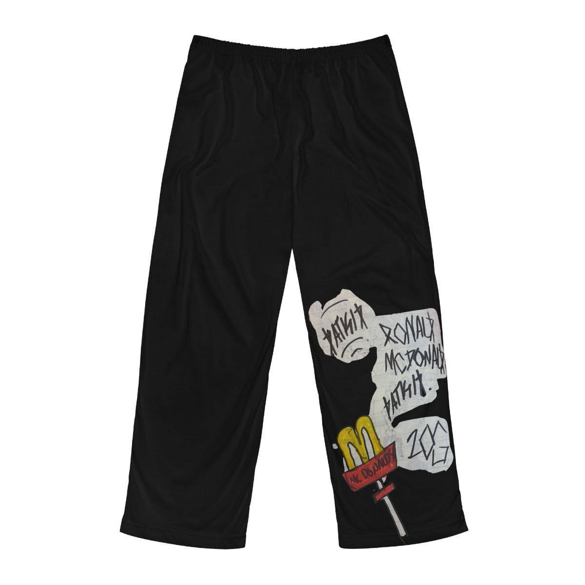 Ronald’s Last Smile – Lounge Pants