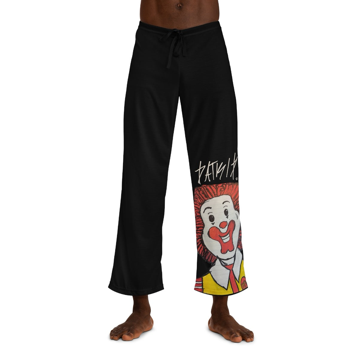 Ronald’s Last Smile – Lounge Pants