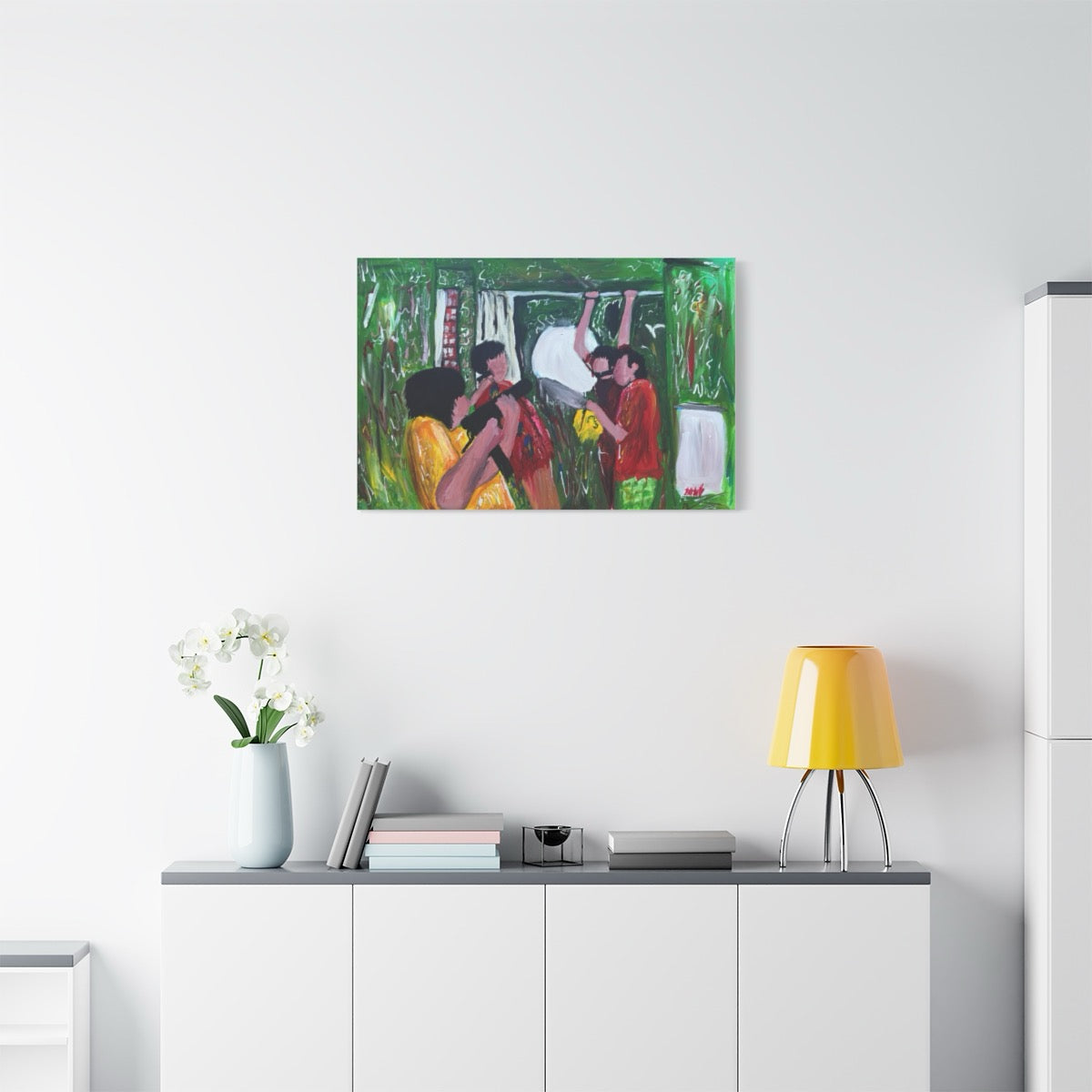 Hotel Horror: Room 9