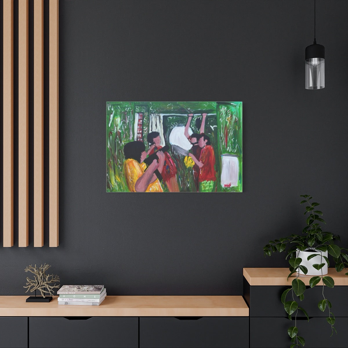 Hotel Horror: Room 9