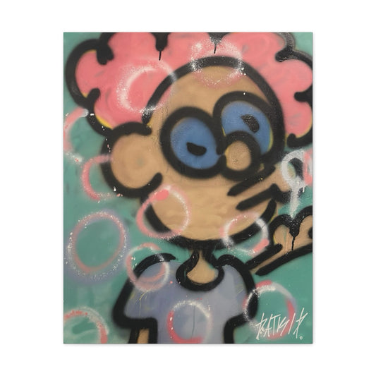Bubbles