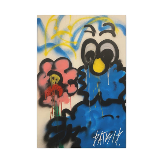 Street Bloom