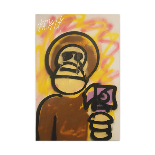 No Monkey Business