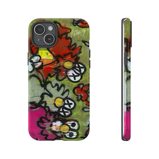 Lost Playground Phone Case