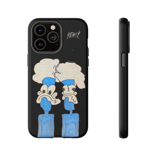 Me N Twin – Limited Edition Phone Case