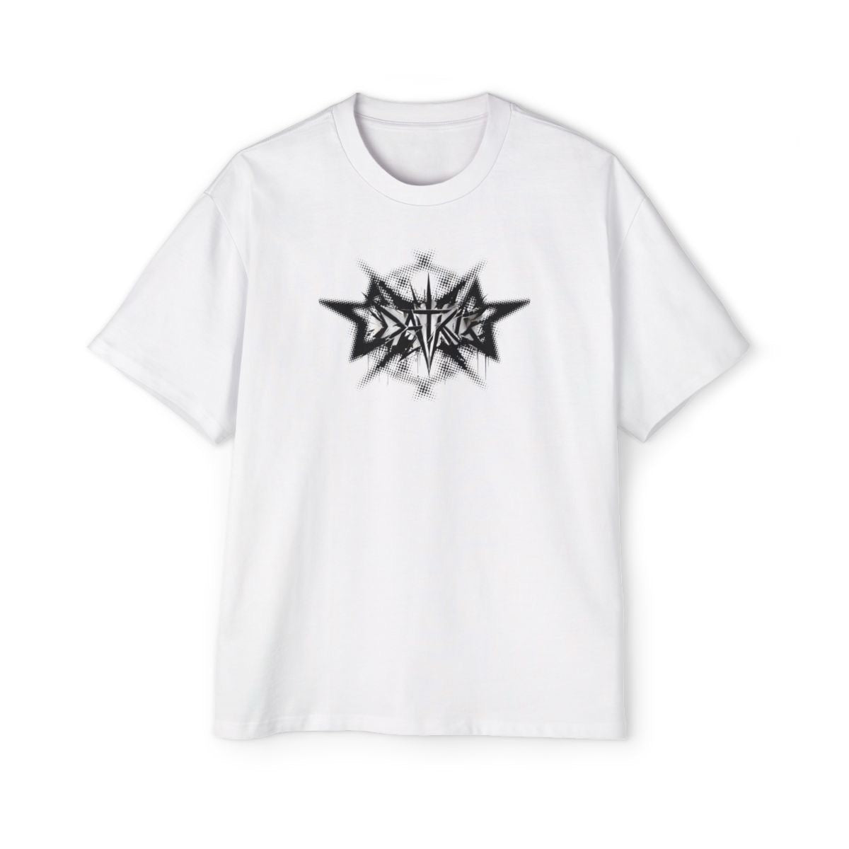Lost Playground Heavyweight Tee