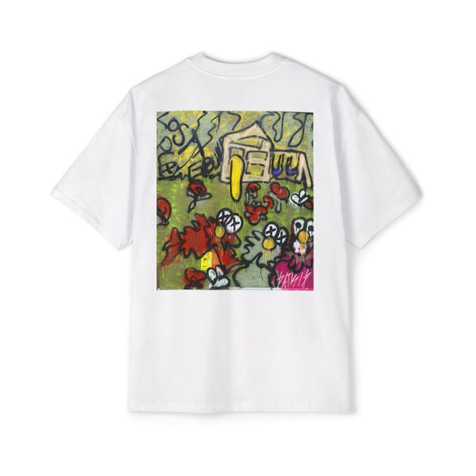 Lost Playground Heavyweight Tee